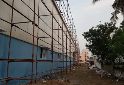 Best Building Construction Company in West Tambaram Chennai Best Builders in West Tambaram Chennai