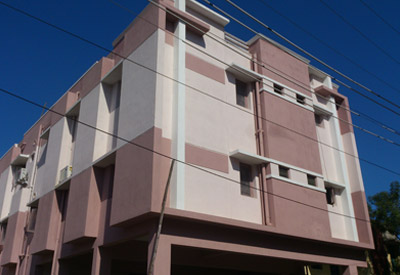 Best Building Construction Company in West Tambaram Chennai Best Builders in West Tambaram Chennai