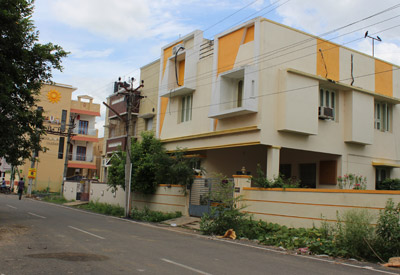 Best Building Construction Company in West Tambaram Chennai Best Builders in West Tambaram Chennai