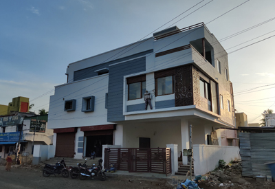 Best Building Construction Company in West Tambaram Chennai Best Builders in West Tambaram Chennai